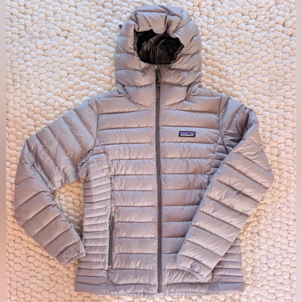 Patagonia DownJacket